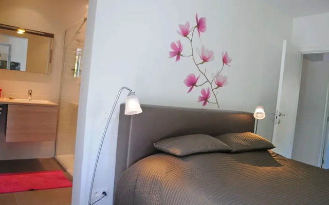 Holiday Home in Noiseux With Garden