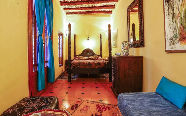 Riad Zarka
