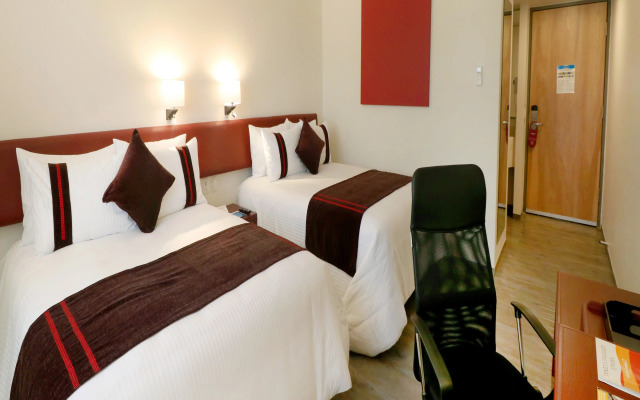 Hotel Misión Express San Luis Potosí