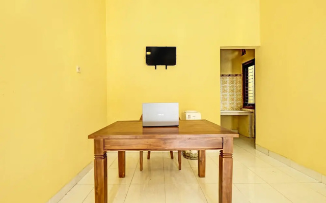 OYO 92067 Sekar Gadung Homestay Syariah