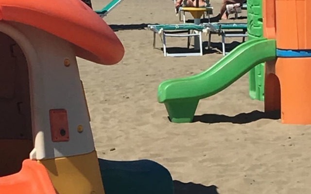 Oltremare Appartamenti
