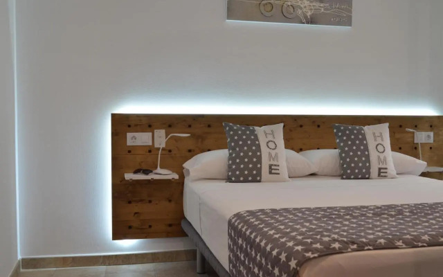 Arkadia Apartaments 2.1
