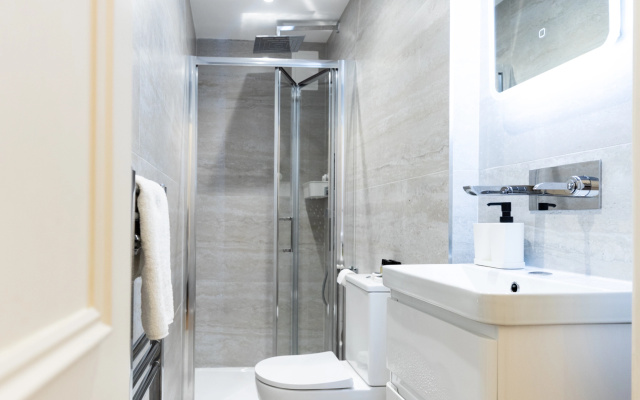 Mayfair Residences