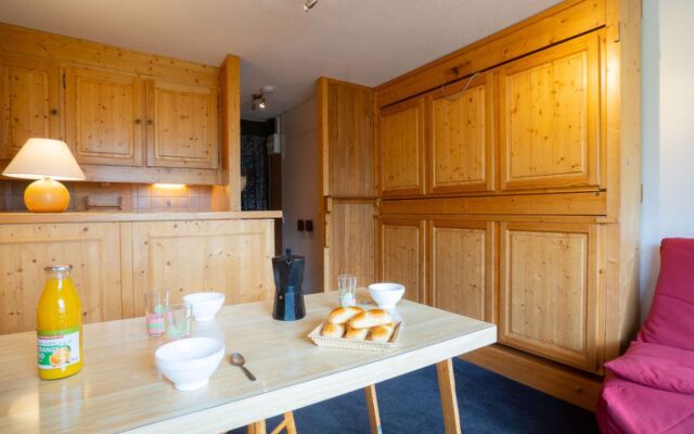 Apartment Caron Les Menuires 26812