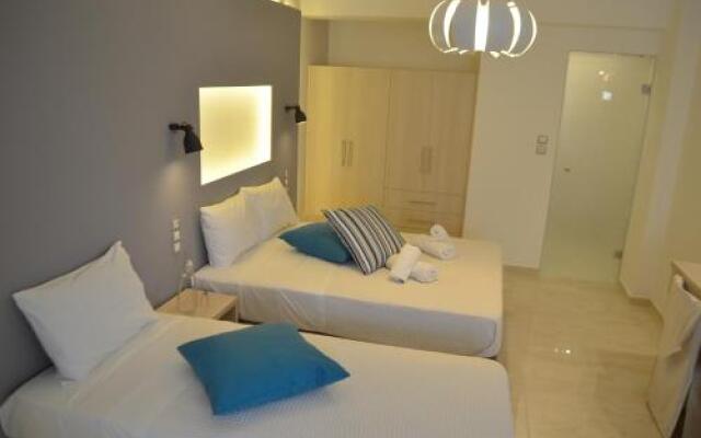 Ammos Apartments