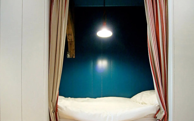 House VOCHuys Kittilä