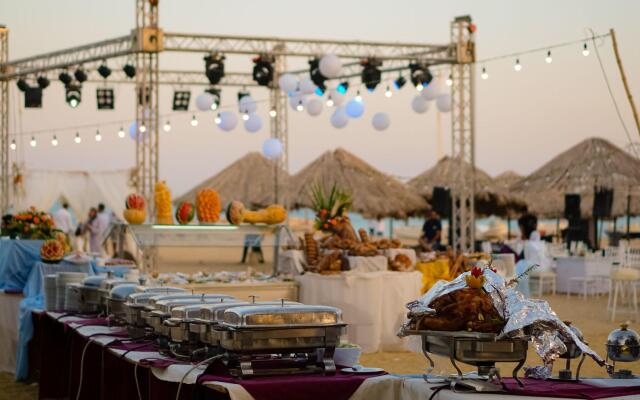 Kefi Palmera Beach Resort El Sokhna - Family Only