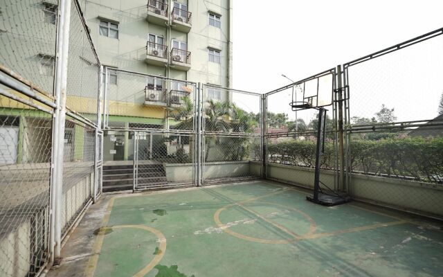 Perfect Stay Apartement The Suites Metro Bandung By Sultan Property