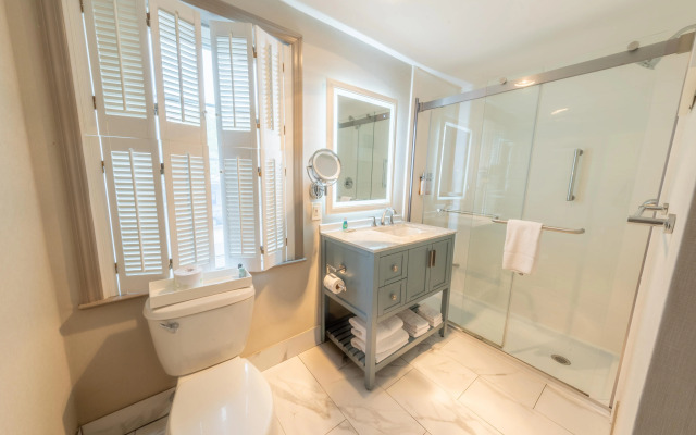 The Westfield Inn, BW Signature Collection