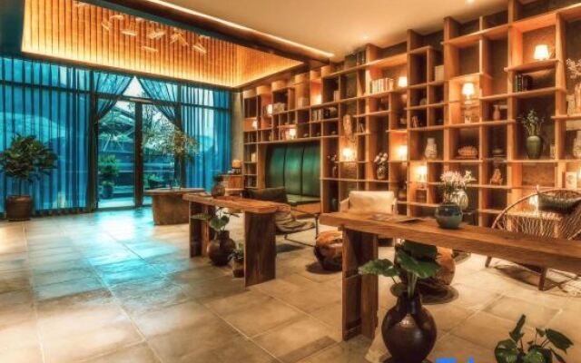Yueci Hotel