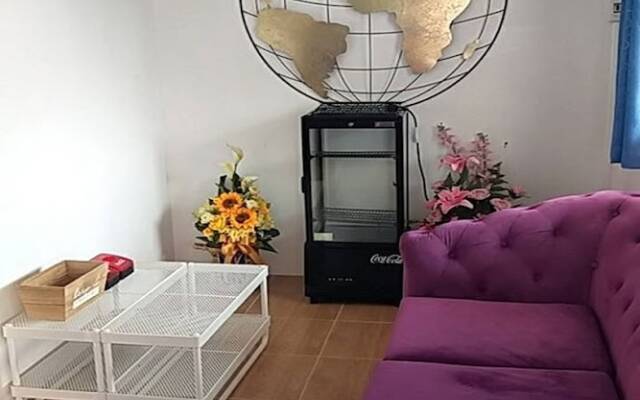 Bluvilla Sattahip