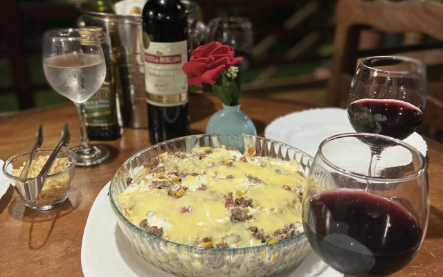 Pousada La Maison Du Baron