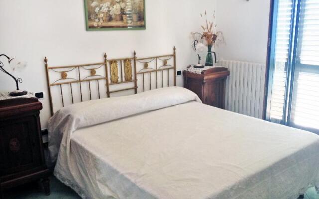 La Rosa Dei Venti - Four Bedroom