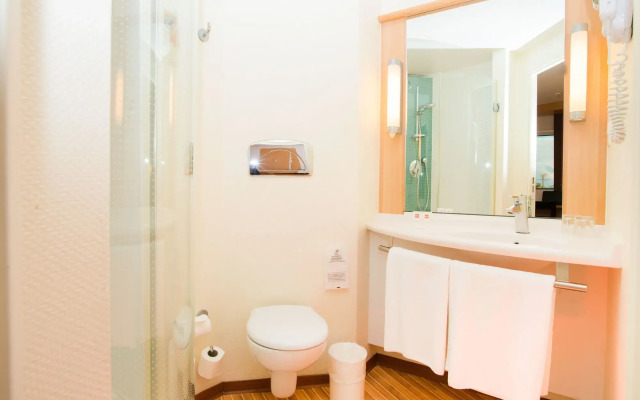 ibis Antananarivo Ankorondrano