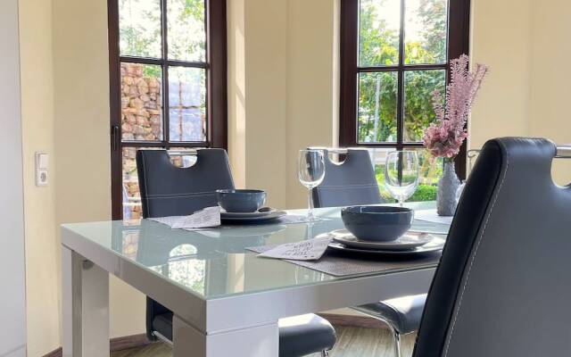 Ferienwohnung in Bontkirchen