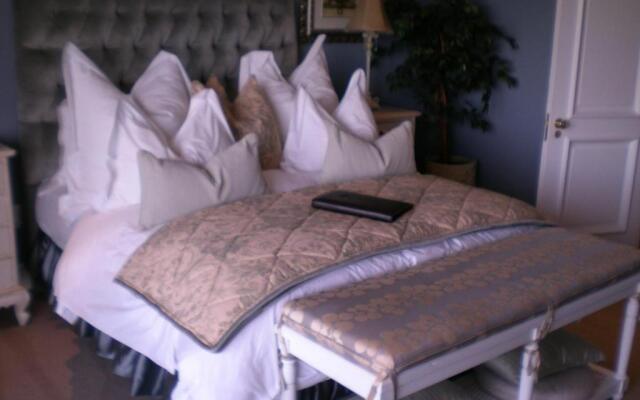Mt Bijoux Preferred Accommodation