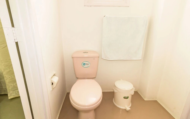 Apartamento Hansel y Gretel