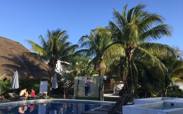 Wish Tulum