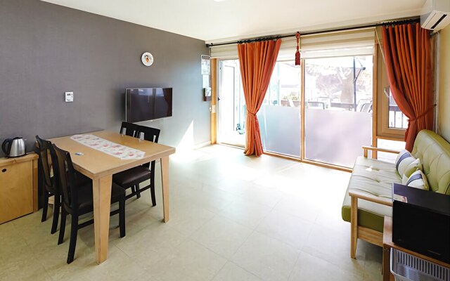 Yangpyeong Sol Maru Pension