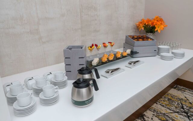 Hilton Garden Inn Santa Ana San Jose