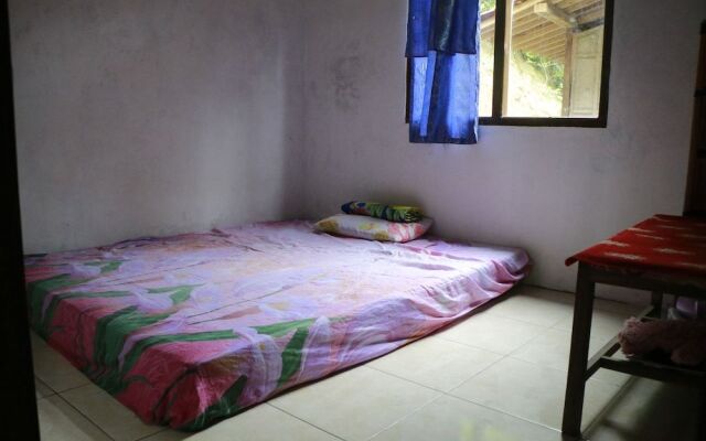 Homestay Junet - Hostel