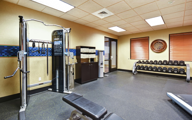 Hampton Inn & Suites Salt Lake City-West Jordan