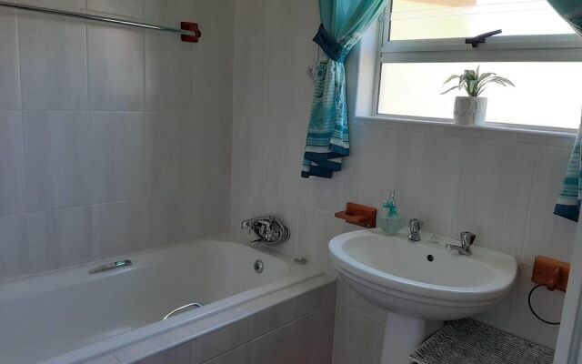 Silverdunes Holiday Accommodation