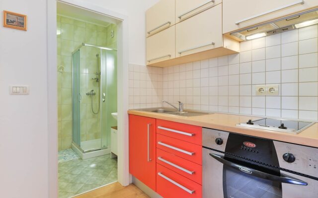 Simplistic Apartment in Medulin With Terrace