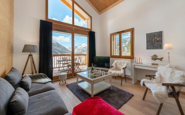 Perle de Savoie - Apt C601 - BO Immobilier