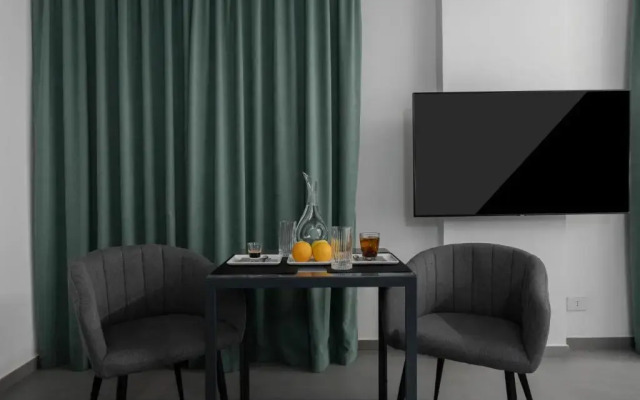Suite Palermo Apartment