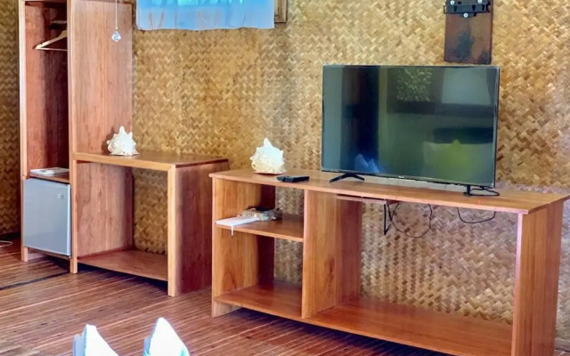 Peakview Resort and Restaurant Palawan