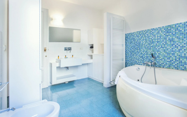 Palestrina - WR Apartments