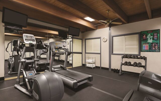 Radisson Hotel Lenexa Overland Park