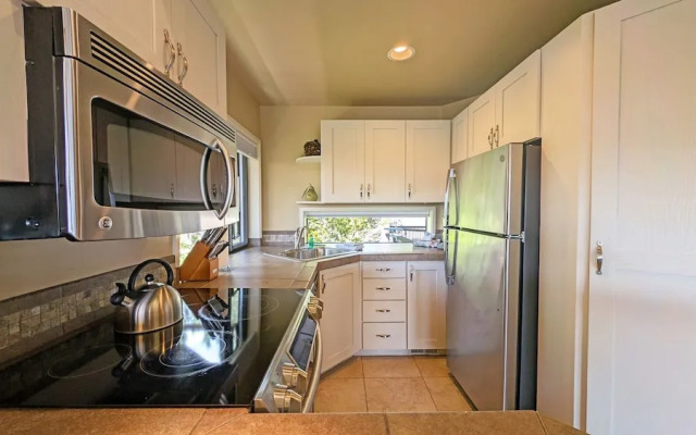 River Ridge 423a 2 Bedroom Condo