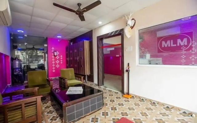 Terra Hotels T nagar