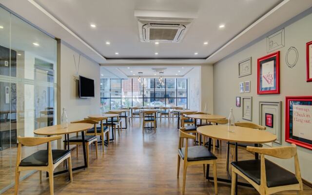 OYO Townhouse 078 Dodda Banaswadi