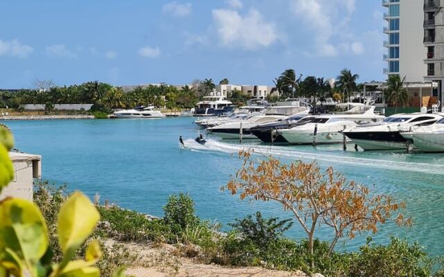 Marea condo vista espectacular 4pax