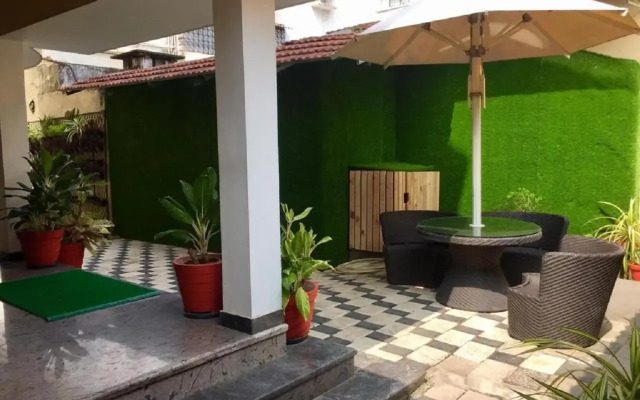 Fortkochi Beach Inn
