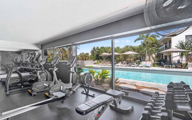 Culgoa Point Beach Resort