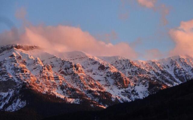 Hotel Font del Genil