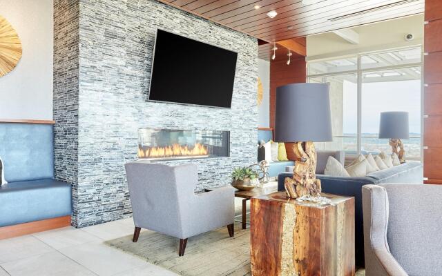 Sonder at The Catherine