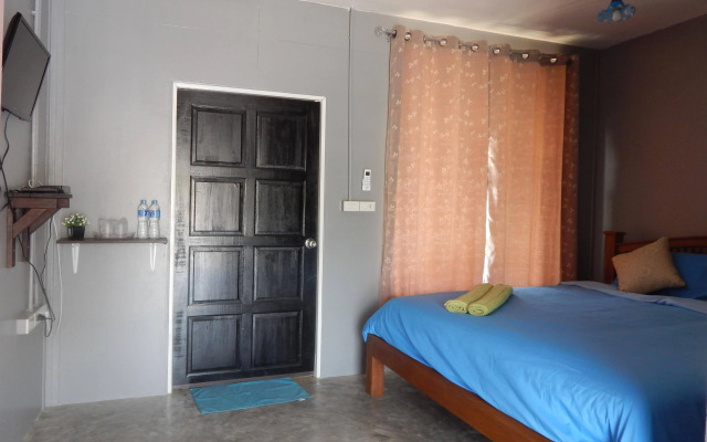 Baan Artima Mini Resort
