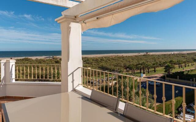 Apartamentos Costaluz Las Dunas