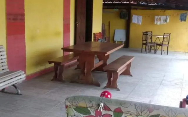 Ótima casa