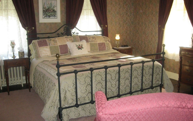 Centennial House