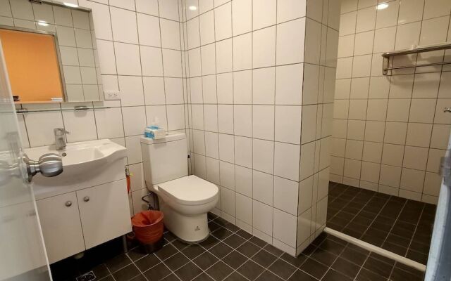 Tian Pin Guest House