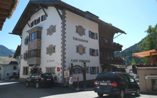 Hotel Tirolerhof