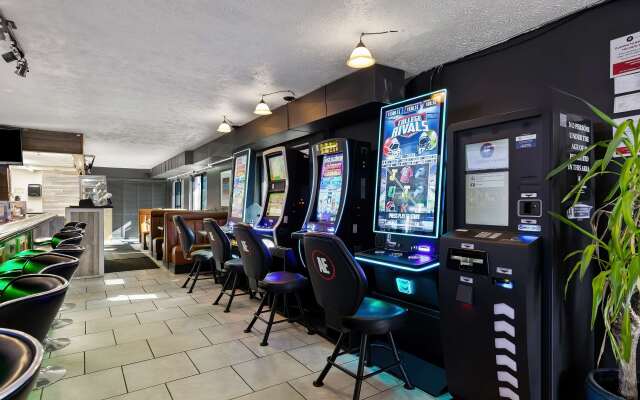 Americas Best Value Inn Lincoln Airport