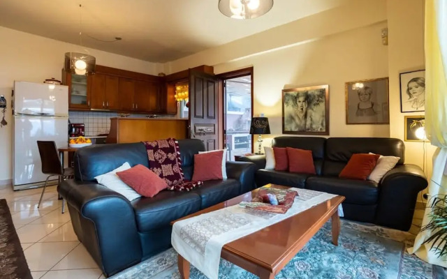 Verga Sunset Gem - Ilia Seaview Private Retreat
