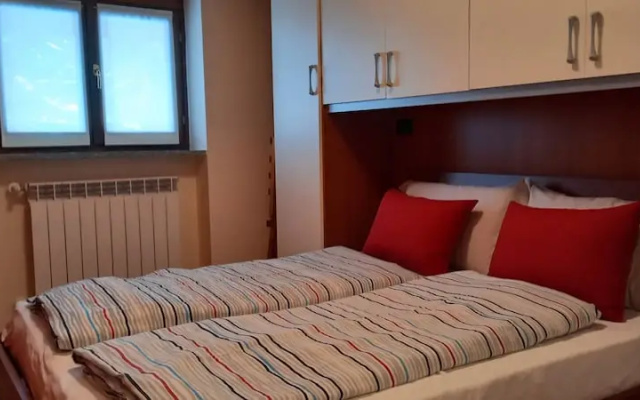 Residence Stelvio